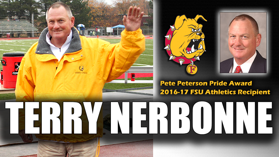 Terry Nerbonne