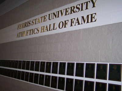 Bulldog Athletics Hall of Fame Selection Criteria