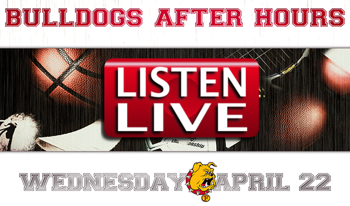 TONIGHT: Special "Bulldogs After Hours" Talk Show To Air Live On Bulldog Sports Network & Sunny 97.3 FM