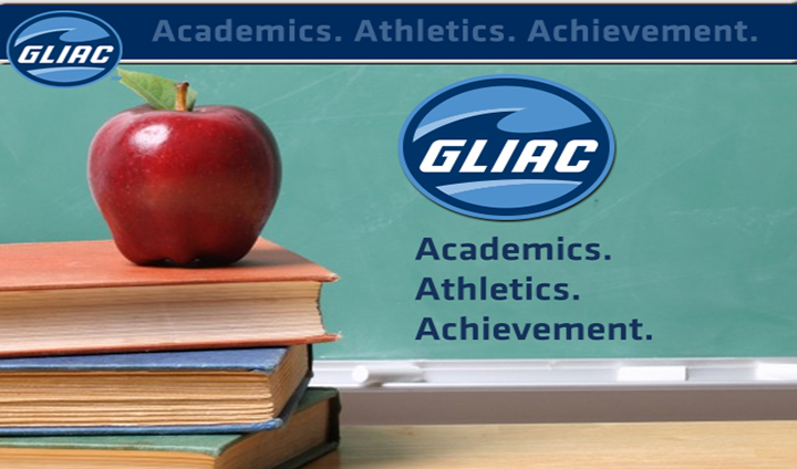 Ferris State Ranks Among League Leaders With 73 Student-Athletes On GLIAC Fall All-Academic Teams