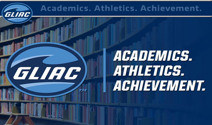 Ferris State Winter Student-Athletes Claim GLIAC All-Academic Recognition