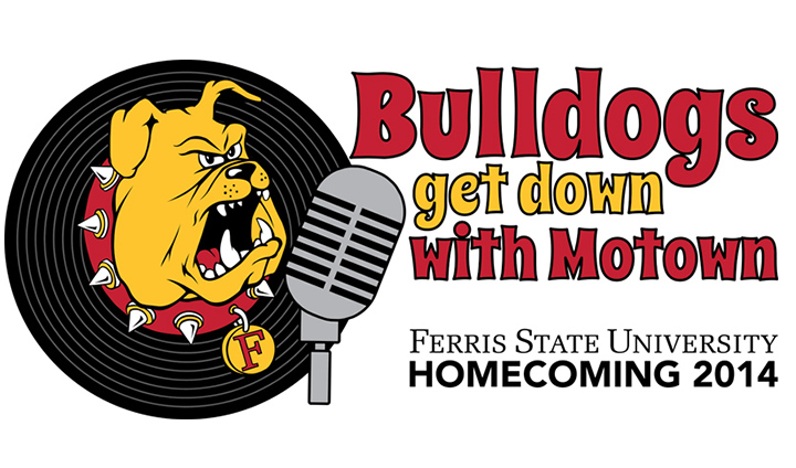 Unbeaten Ferris State Football Hosts Findlay For Homecoming This Saturday! Buy Tickets Now!