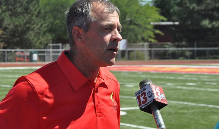 Ferris State Football Media/Photo Day Set For This Saturday At Top Taggart Field