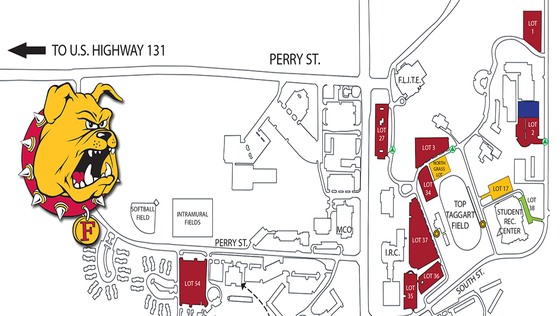 IMPORTANT GAMEDAY PARKING INFO: Special Details For Football Opener Due To Thursday Evening Challenges
