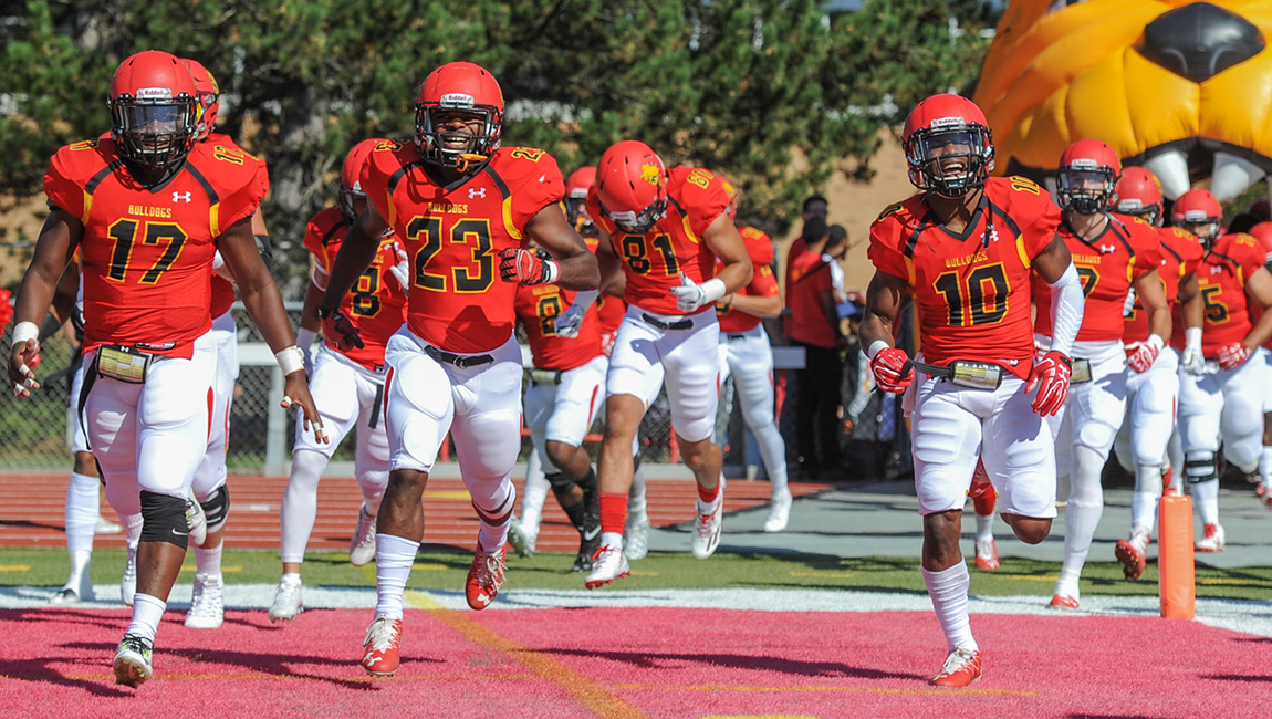 PREVIEW: Ferris State Aims To Start New Streak This Week As 'Dawgs Venture To Findlay