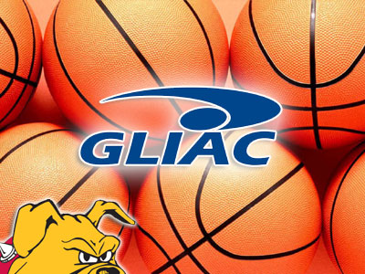New Format Unveiled For GLIAC Hoops Schedule