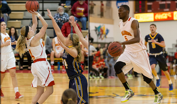 Ferris State Home Basketball Games Next Week To Be Played At Big Rapids HS