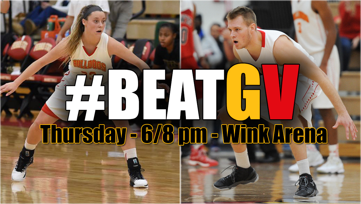 Ferris State Basketball Hosts Rival GVSU On Thursday Night At Wink Arena