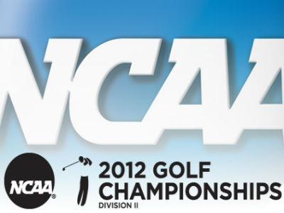 Men's Golf Tied For Seventh After First Round