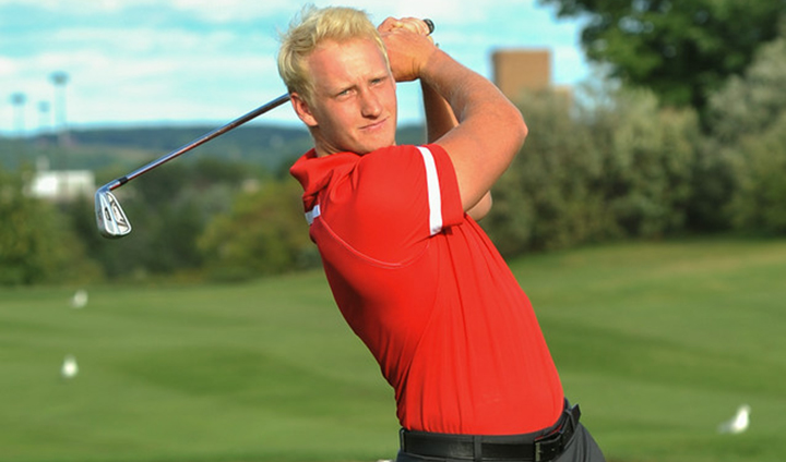 Ferris State Men's Golf Opens Spring With Strong Third Place Team Finish