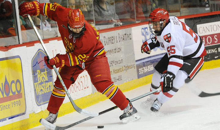 #4 Ferris State Hockey Receives Overtime Goal To Remain Unbeaten