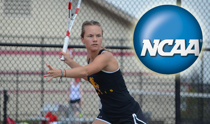 Memorable Ferris State Women's Tennis Campaign Comes To An End In NCAA Tournament