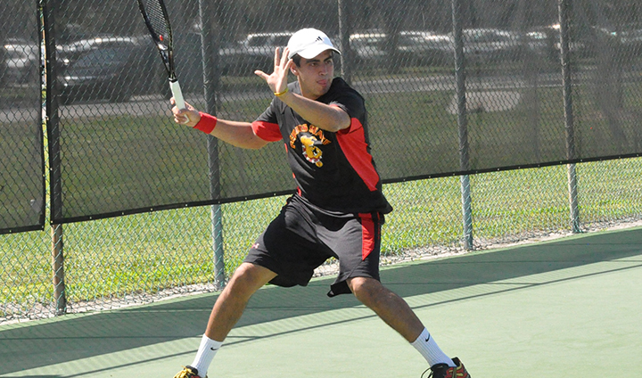 Ferris State Completes Weekend Sweep In Decisive Fashion Against Dragons