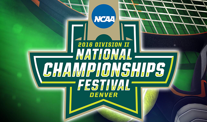 Ferris State Men's Tennis Faces Concordia (NY) In NCAA Round Of 16 Wednesday In Denver