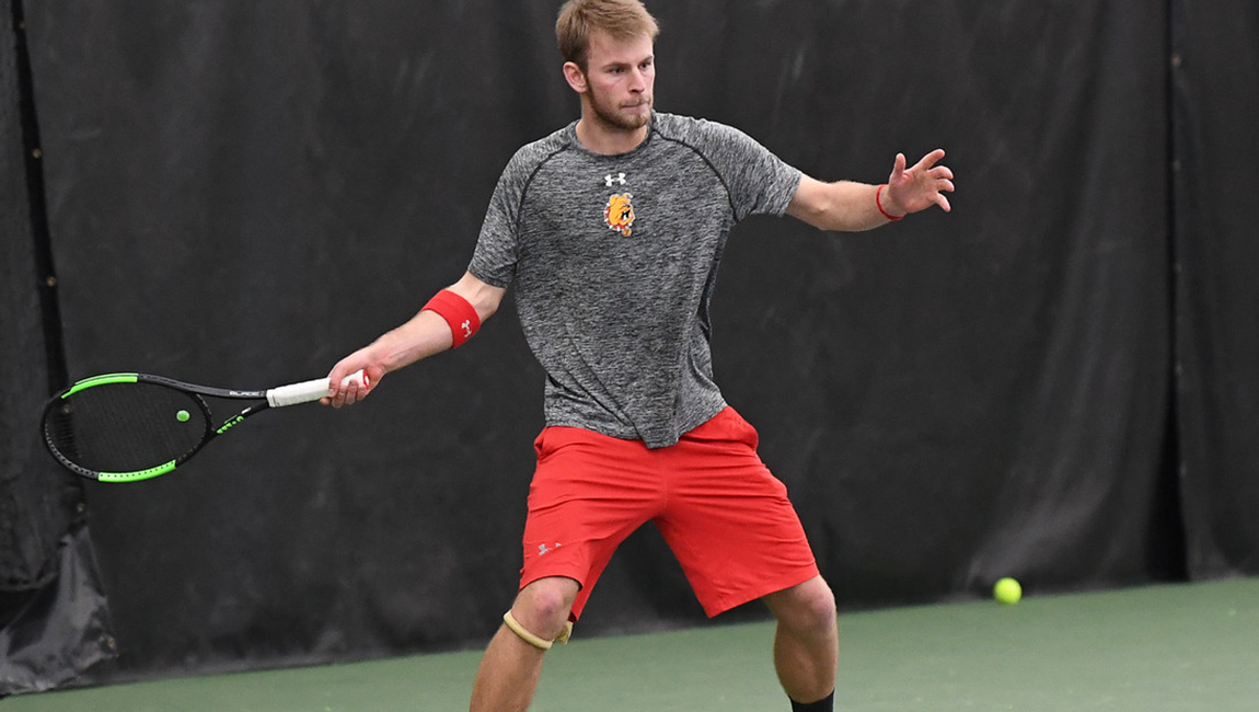 #15 Ferris State Posts One Of Most Decisive Wins Ever Over Northwood