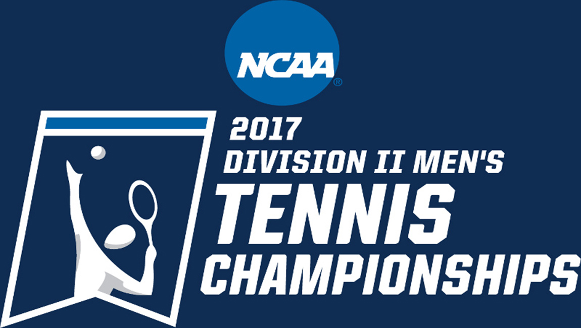 NCAA Tennis Logo