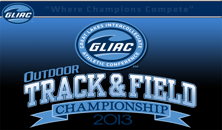 Bulldog Track & Field Opens Up Action At GLIAC Championships