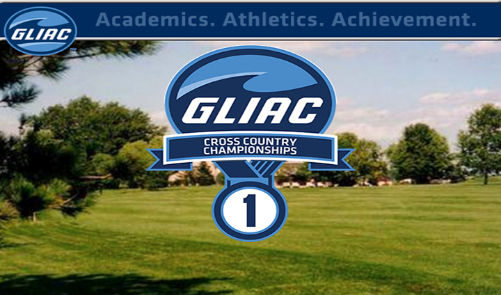 Ferris State Cross Country Competes In GLIAC Championships On Saturday