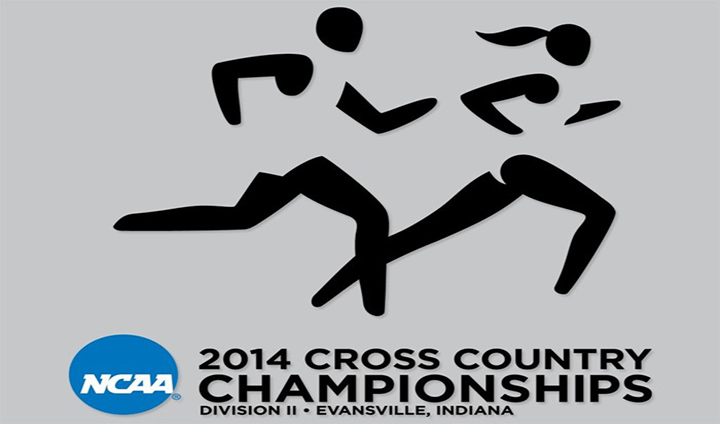 Ferris State Cross Country Teams To Compete In NCAA Midwest Regional Championships Saturday