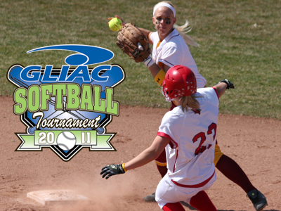 Ferris State To Face Top-Seed Saginaw Valley State In GLIAC Softball Tournament