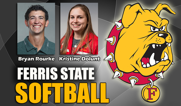 Softball Coaching Staff Additions Made As Bulldogs Build For Success
