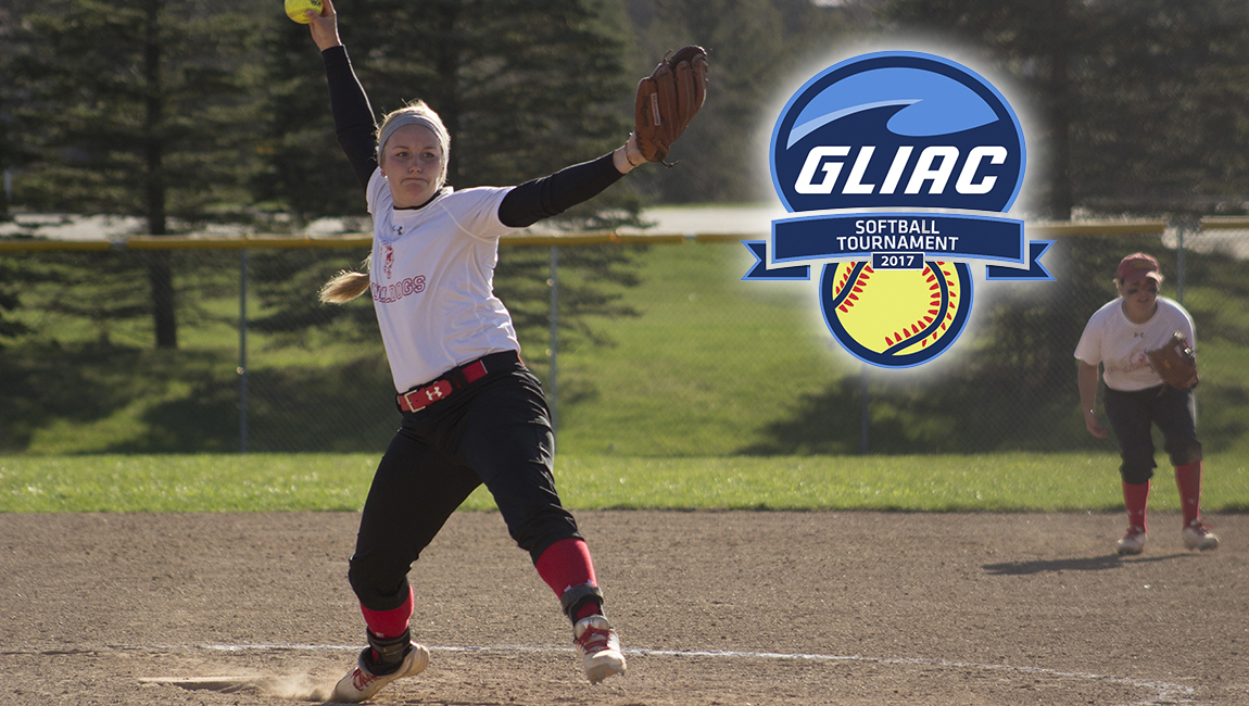 Time & Format Change Announced For GLIAC Softball Tourney - FSU Now Plays Saturday At 4 pm