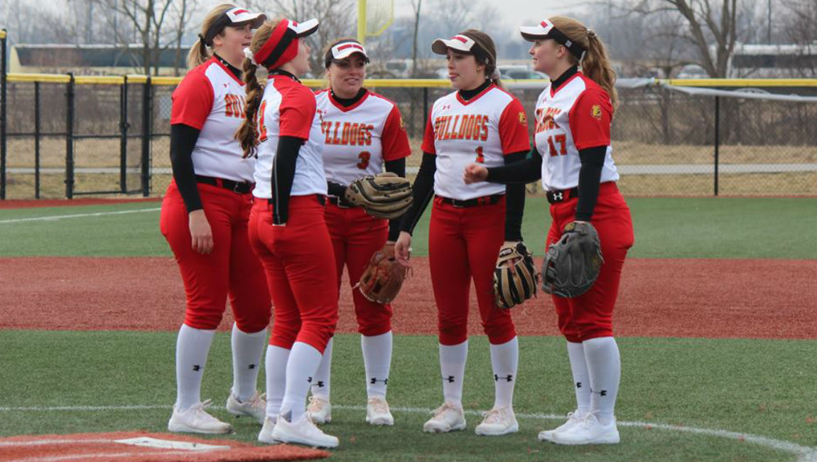 Ferris State Earns Regional Split In Day Two Action At The Spring Games In Florida