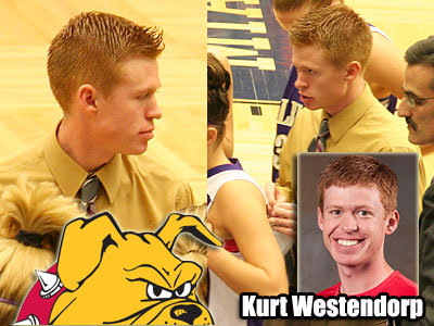 Kurt Westendorp Hired By FSU Women's Hoops