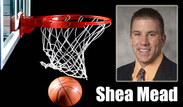 Shea Mead Tabbed To Ferris State Women's Basketball Staff