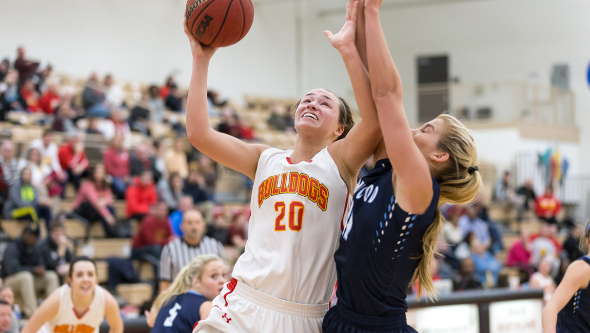 Ferris State Women's Basketball Taking Registrations For Summer Camps