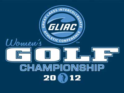 Women's Golf Places Fourth At GLIAC Tourney