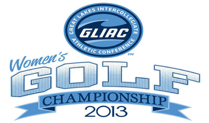 Women's Golf Competing At GLIAC Championships; Follow Live Scoring