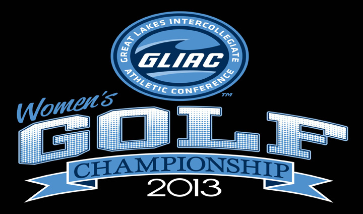 Bulldog Women's Golf Finishes Third At GLIAC Championships