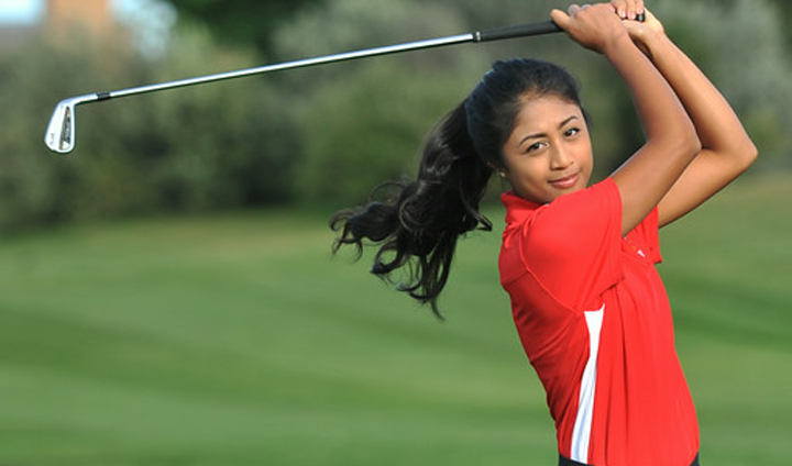 Ferris State Women's Golf Takes Fourth As Scores Improve On Final Day At Cav Classic