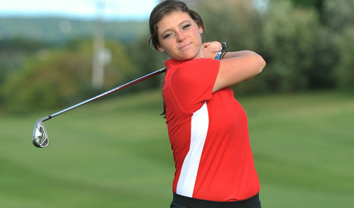 Berens Paces Bulldogs As FSU Women's Golf Moves Up On Final Day At Tiffin Invite