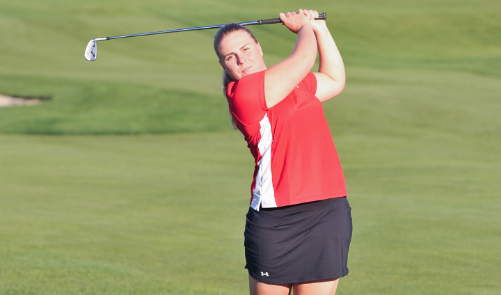 Ferris State Improves By 13 Strokes In Final Round To Place Sixth At NC4K Classic