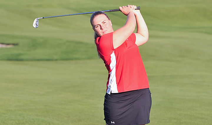 Ferris State Women's Golf Concludes Action In Findlay Bing Beall Fall Classic