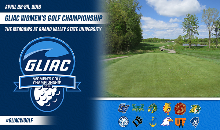 Ferris State Heads To GLIAC Women's Golf Championships This Weekend In Allendale
