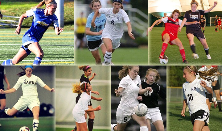 Ferris State Women's Soccer Inks Seven Prep Student-Athletes On National Signing Day