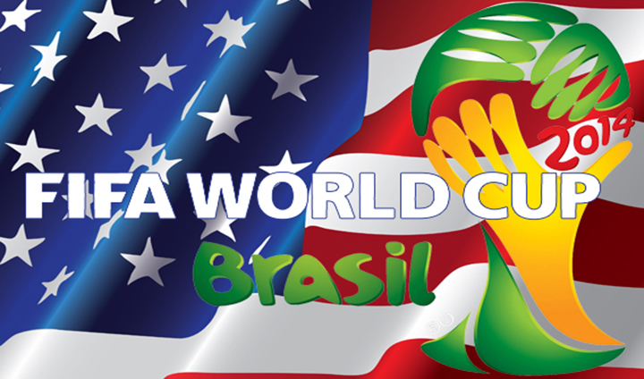 Ferris State Soccer Coach Andy McCaslin's World Cup Blog - Update After Sunday's USA Match