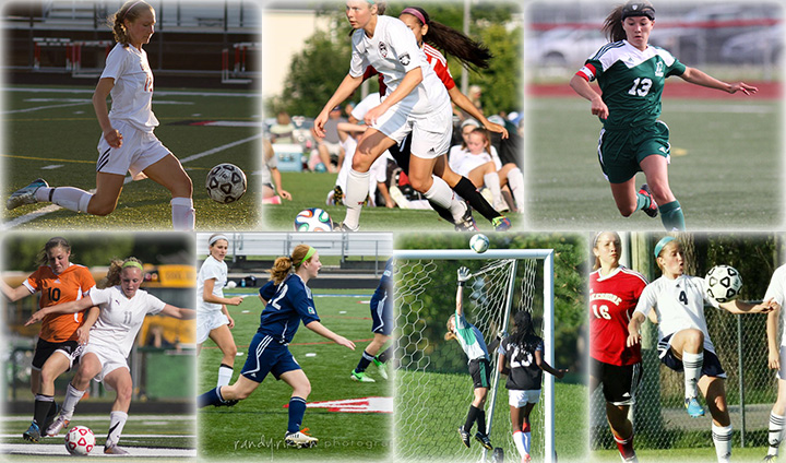 Ferris State Women's Soccer Lands Seven Prep Recruits On National Signing Day