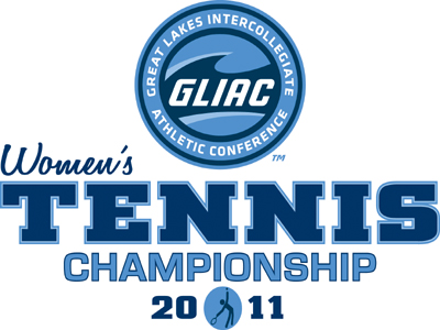 Women's Tennis Wins GLIAC Tourney Match