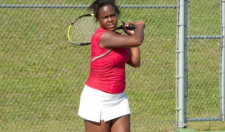 Women's Tennis Opens Road Trip With Win At SVSU