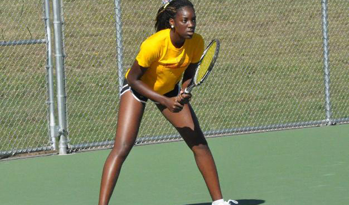 Ferris State Women's Tennis Back On Track After Sunday Road Victory