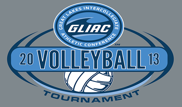 Bulldog Volleyball Upset By Northwood In GLIAC Quarterfinals