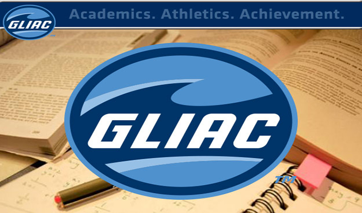 Seventy-Four FSU Student-Athletes Earn GLIAC All-Academic Spring Accolades