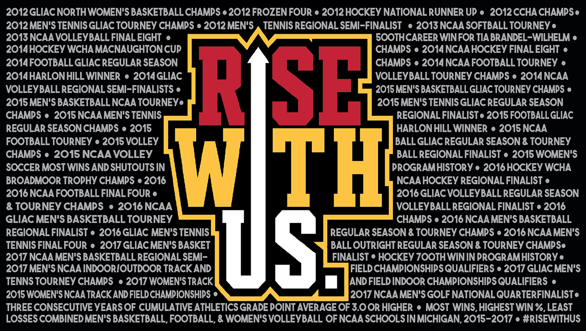 Rise With Us