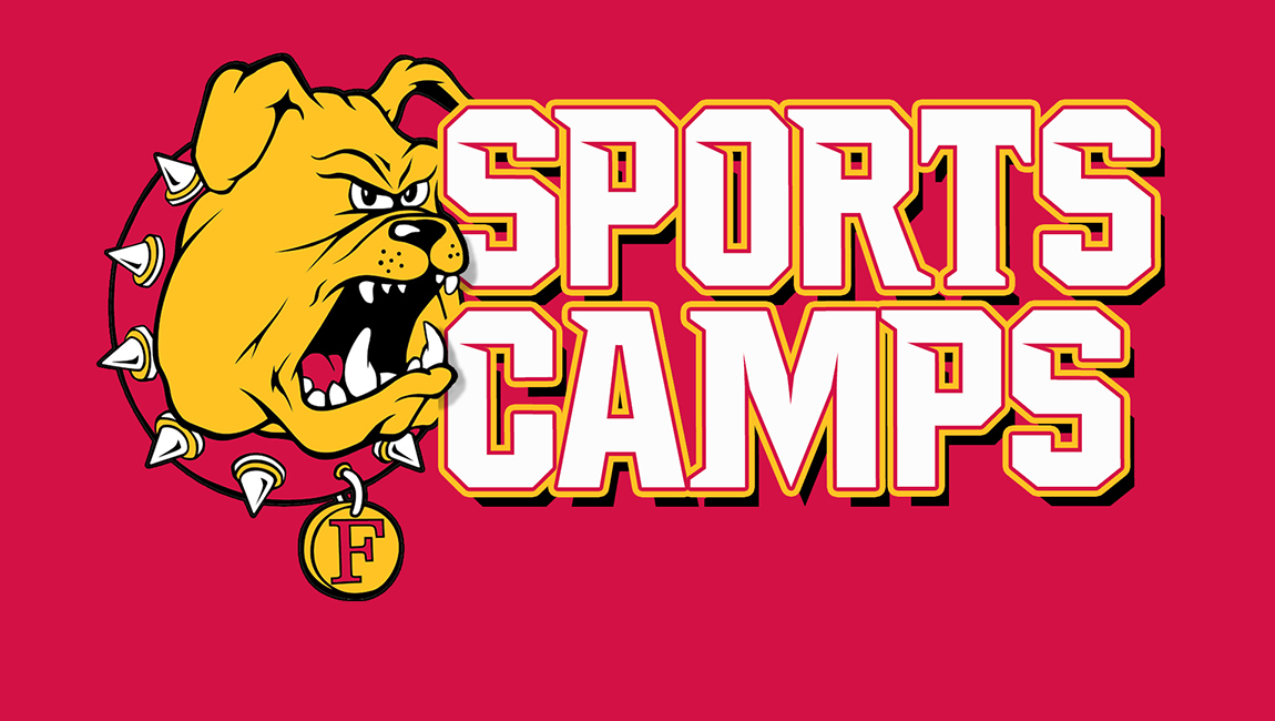 SIGN UP NOW! Registration Underway For Ferris State Summer Sports Camps!