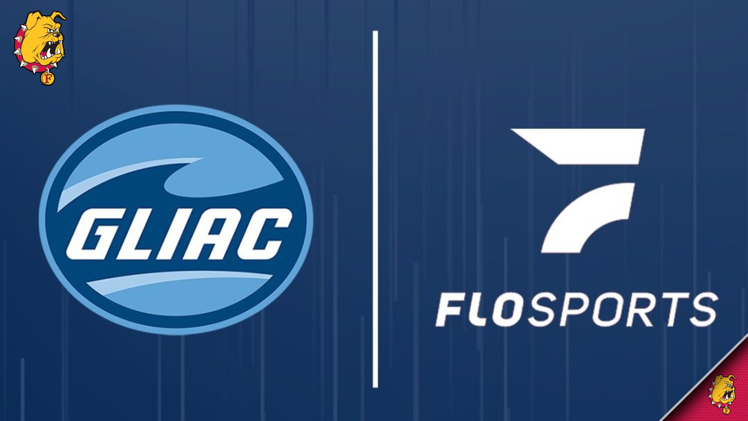 GLIAC Announces Record-Setting NCAA Division II Streaming Rights Partnership With FloSports