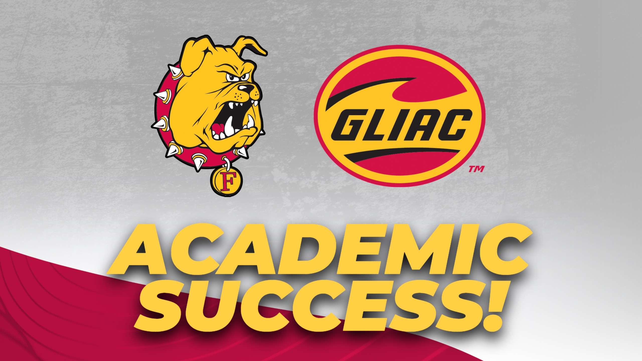 215 Ferris State Student-Athletes Earn GLIAC All-Academic Recognition In 2023-24